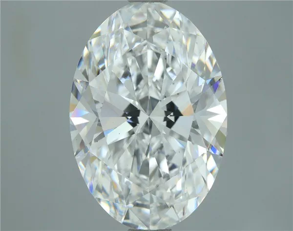 3.5 Carat · D · VS1 Rare Carat Ideal Cut