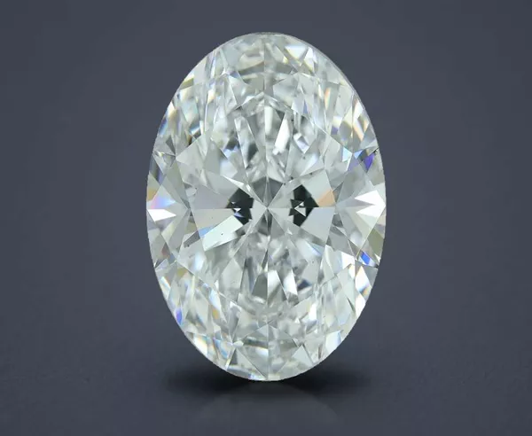 3.5 Carat · D · VS1 Rare Carat Ideal Cut
