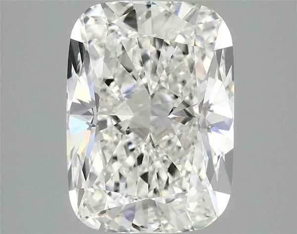 4 Carat · F · VVS2 Rare Carat Ideal Cut