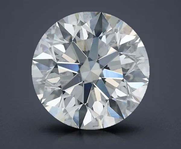 2.03 Carat · D · VS1 excellent Cut
