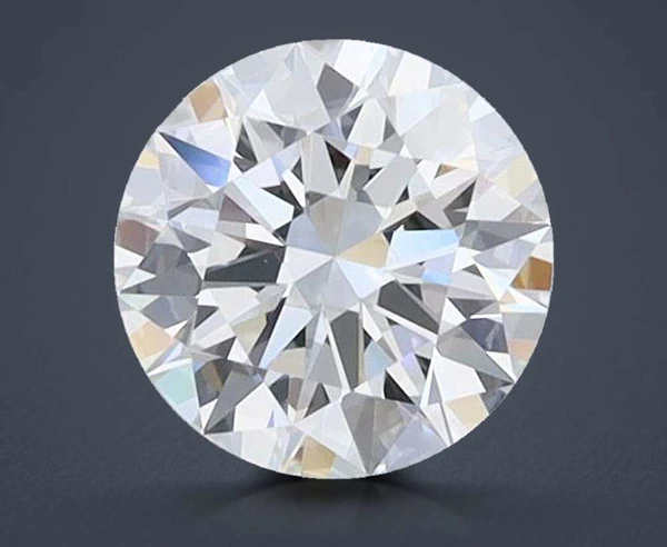 0.81 Carat · E · FL Rare Carat Ideal Cut