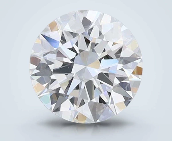 0.81 Carat · E · FL Rare Carat Ideal Cut