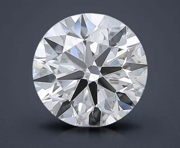3.03 Carat · F · VVS2 Rare Carat Ideal Cut