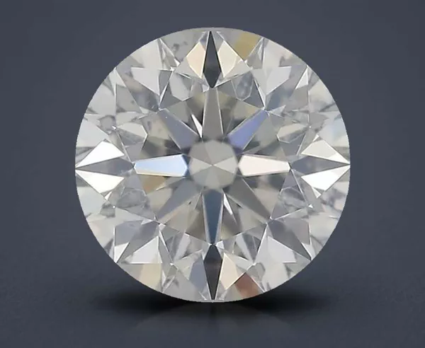 0.58 Carat · I · SI1 excellent Cut