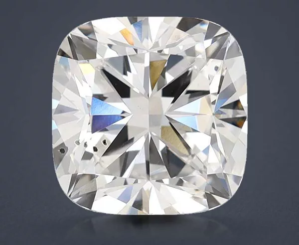 2.91 Carat · E · SI1 Rare Carat Ideal Cut