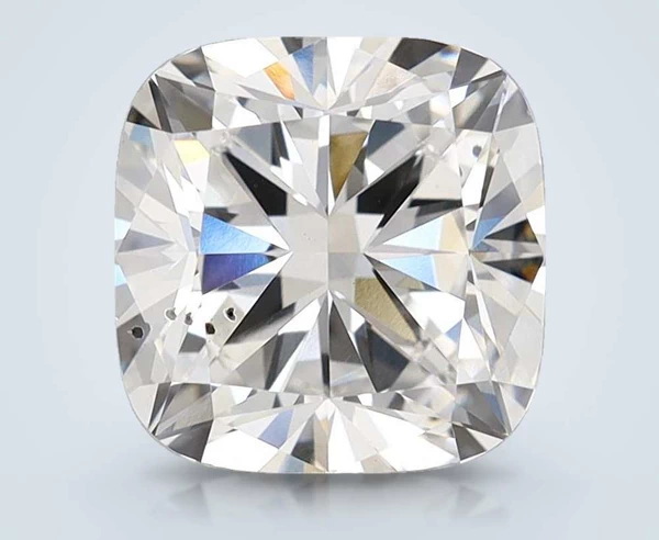 2.91 Carat · E · SI1 Rare Carat Ideal Cut