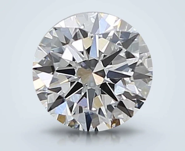 1 Carat · E · VS1 excellent Cut
