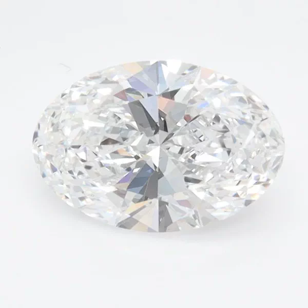 1.39 Carat · D · IF Rare Carat Ideal Cut