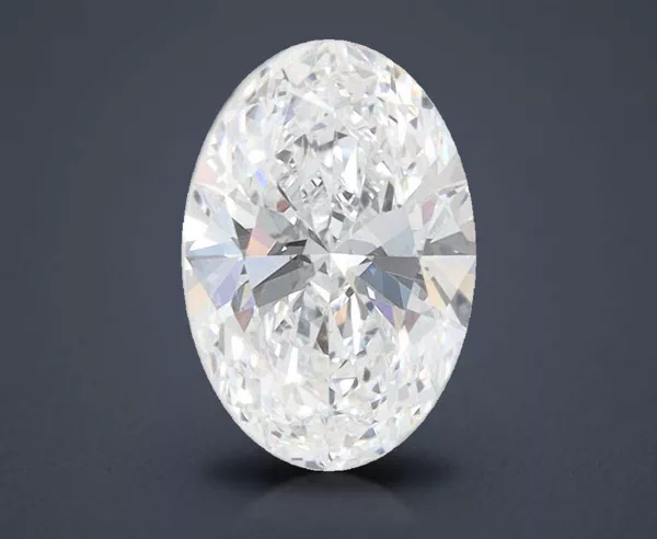 1.39 Carat · D · IF Rare Carat Ideal Cut