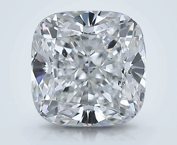 0.91 Carat · G · SI2 Rare Carat Ideal Cut