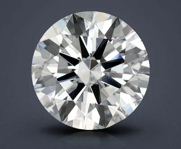 2.13 Carat · E · VS2 Rare Carat Ideal Cut