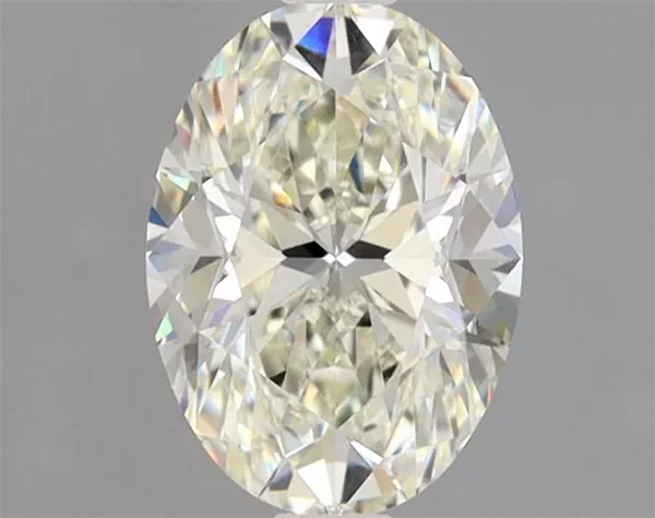 1.01 Carat · I · VVS2 very good Cut