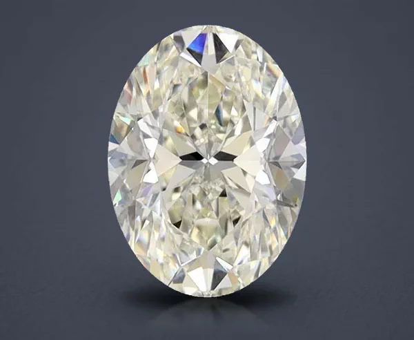 1.01 Carat · I · VVS2 very good Cut