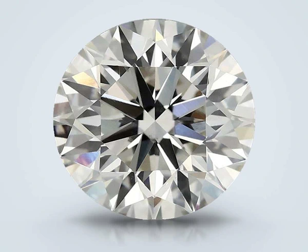 1.59 Carat · G · VS2 excellent Cut