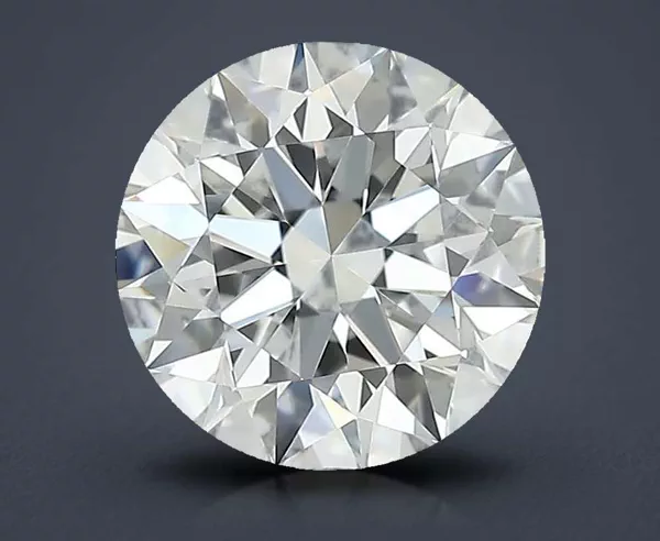 1.56 Carat · H · IF Rare Carat Ideal Cut