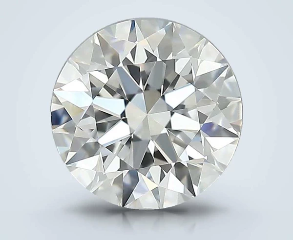 1.56 Carat · H · IF Rare Carat Ideal Cut