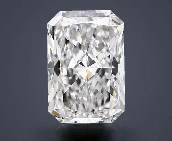2.02 Carat · D · VS1 Rare Carat Ideal Cut
