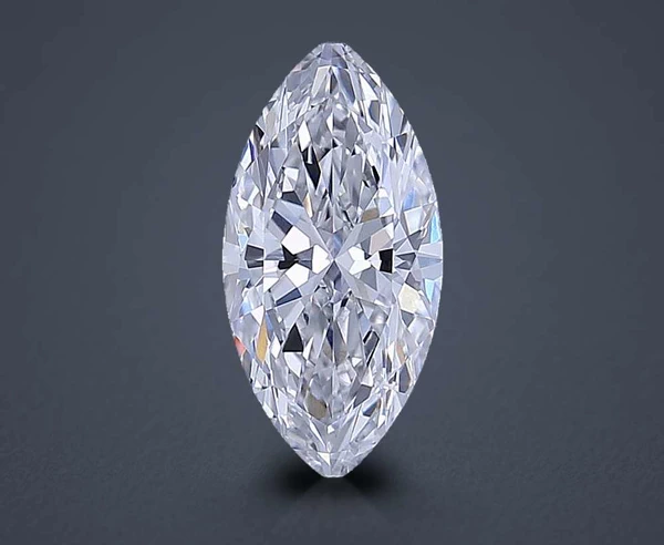 1.28 Carat · D · VVS1 Rare Carat Ideal Cut