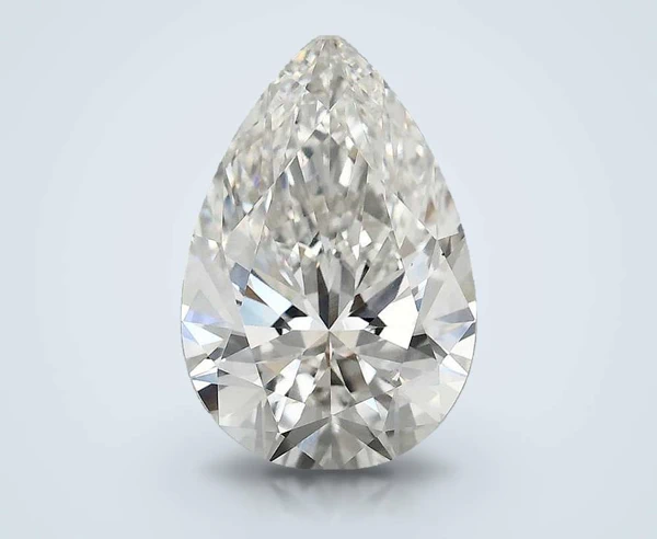 3.96 Carat · F · VS1 Rare Carat Ideal Cut