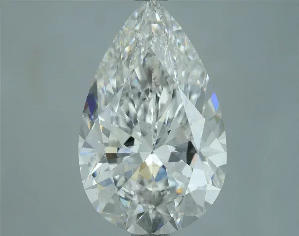 4.26 Carat · F · VS1 Rare Carat Ideal Cut