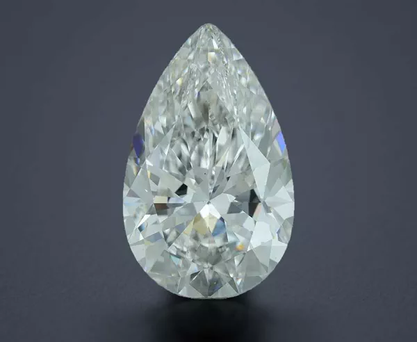 4.26 Carat · F · VS1 Rare Carat Ideal Cut