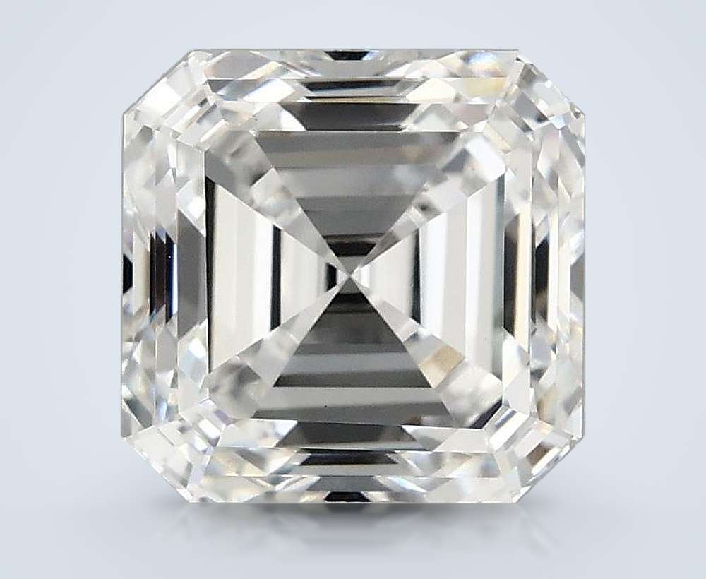 2.97 Carat · E · VS1 Rare Carat Ideal Cut
