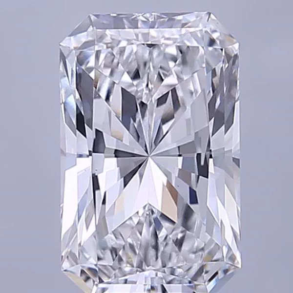 2.29 Carat · D · VVS2 Rare Carat Ideal Cut
