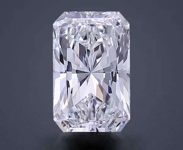 2.29 Carat · D · VVS2 Rare Carat Ideal Cut