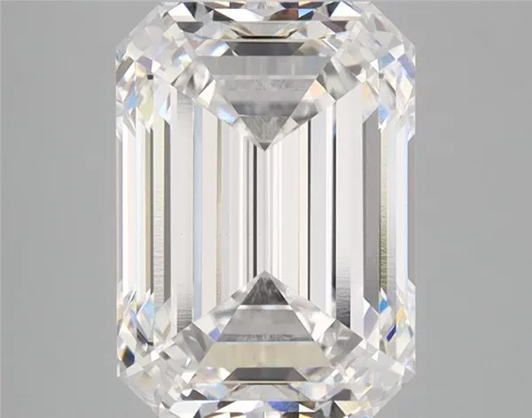 4.06 Carat · E · VS1 Rare Carat Ideal Cut