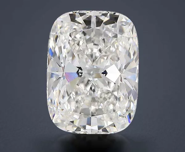 6.54 Carat · E · VVS2 Rare Carat Ideal Cut