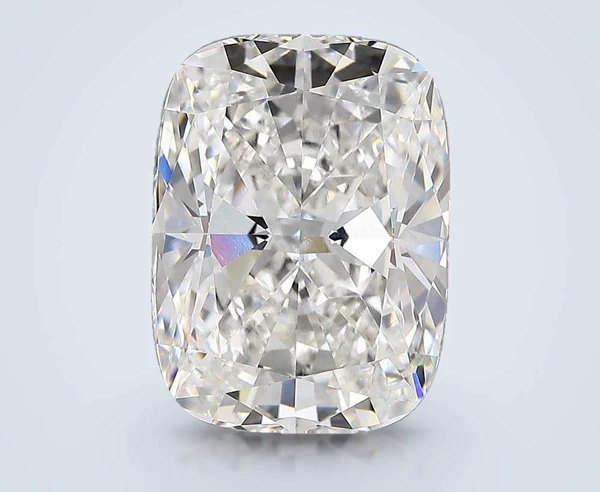 6.54 Carat · E · VVS2 Rare Carat Ideal Cut