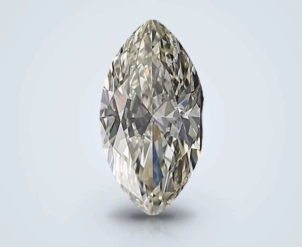 1 Carat · K · VVS2 excellent Cut