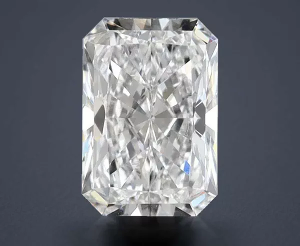 1.17 Carat · D · VS1 Rare Carat Ideal Cut
