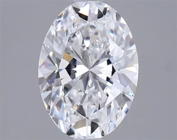 1.56 Carat · D · VVS2 Rare Carat Ideal Cut