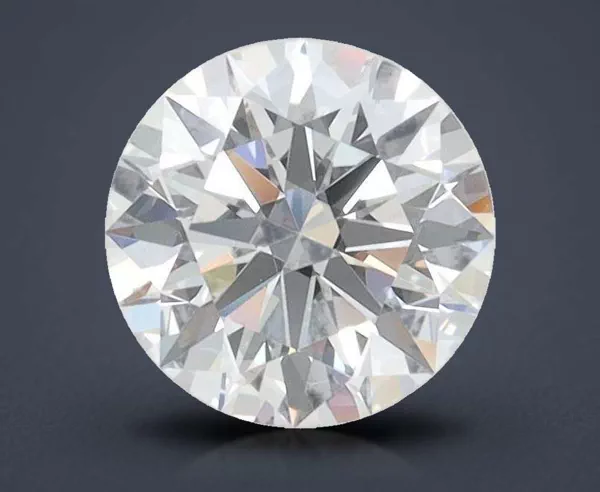 1.28 Carat · D · VVS1 Rare Carat Ideal Cut