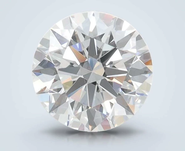 1.28 Carat · D · VVS1 Rare Carat Ideal Cut