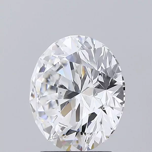 2.48 Carat · D · VVS1 Rare Carat Ideal Cut