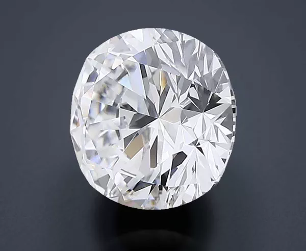 2.48 Carat · D · VVS1 Rare Carat Ideal Cut