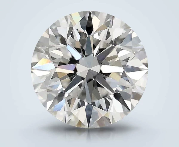 3 Carat · F · VVS2 excellent Cut