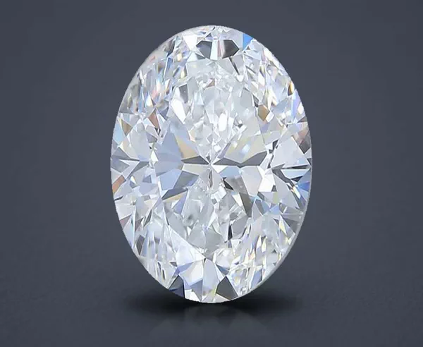 3.5 Carat · E · VS1 Rare Carat Ideal Cut
