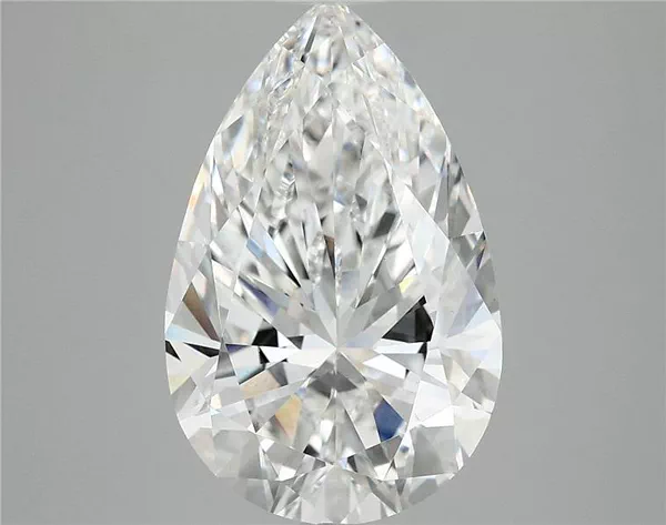 4.91 Carat · E · VS1 Rare Carat Ideal Cut