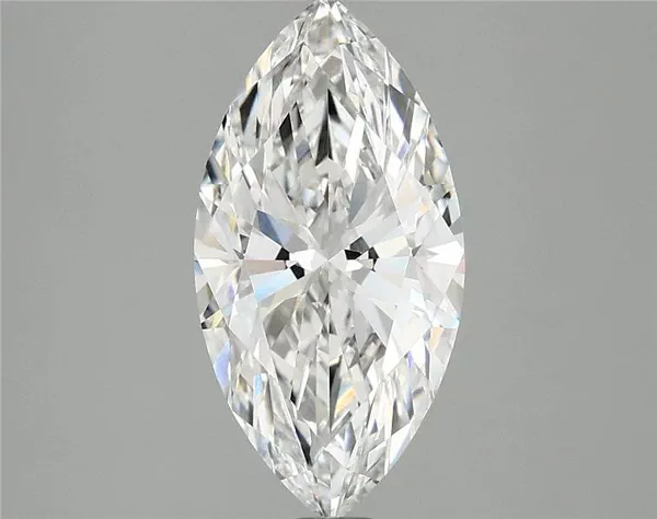 2.47 Carat · F · VVS2 Rare Carat Ideal Cut