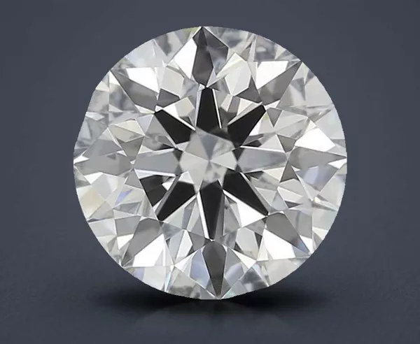 1.5 Carat · I · IF Rare Carat Ideal Cut