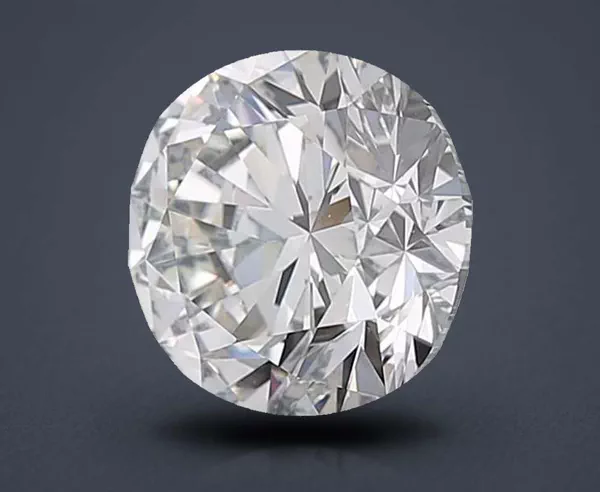 1.38 Carat · I · VS1 Rare Carat Ideal Cut