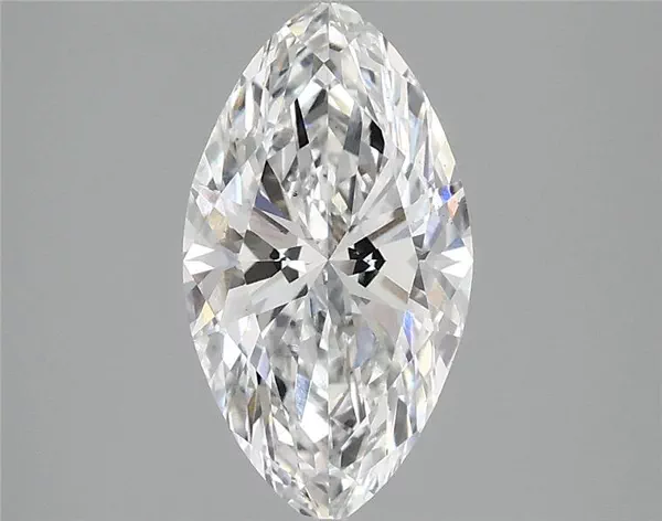 1.84 Carat · E · VS2 Rare Carat Ideal Cut