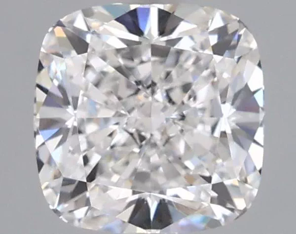 1.58 Carat · D · VVS2 Rare Carat Ideal Cut