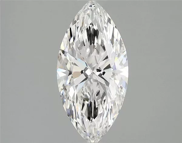 1.48 Carat · F · VS1 Rare Carat Ideal Cut