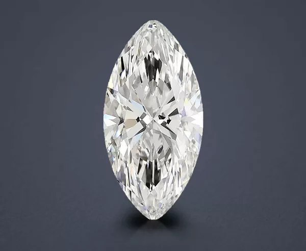 1.48 Carat · F · VS1 Rare Carat Ideal Cut