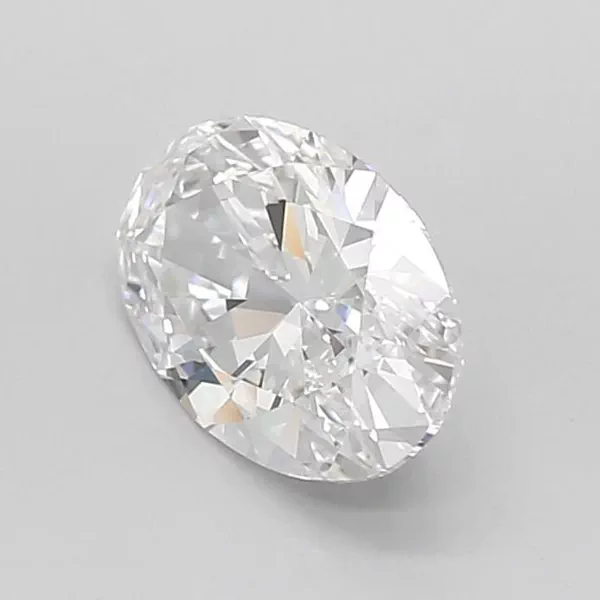 1.49 Carat · D · VVS1 Rare Carat Ideal Cut