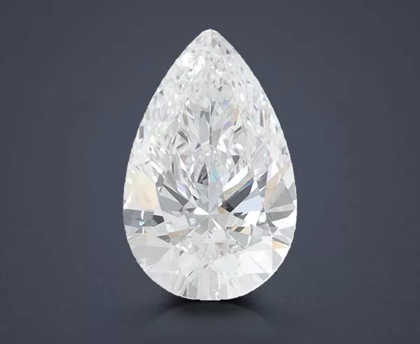 1.06 Carat · D · VVS1 Rare Carat Ideal Cut